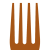 fourchette-verticale-orange-fonce-512